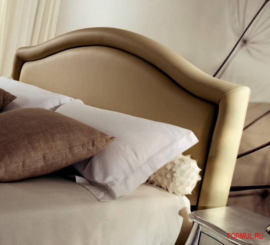 Кровать Piermaria Hermes P